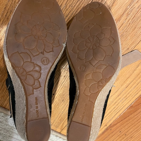 Castell Menorca Wedges/Booties - Picture 12 of 13